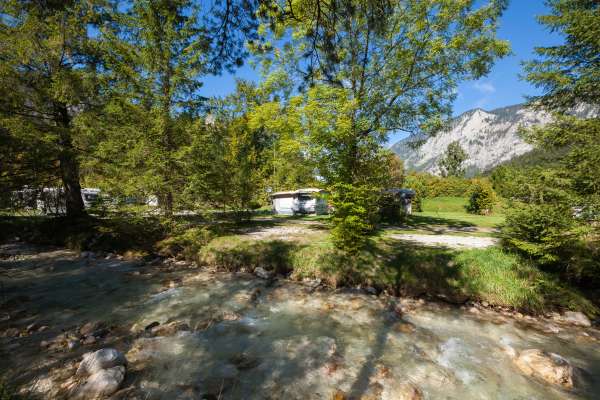 Mehr zu Campingplatz Winkl-Landthal