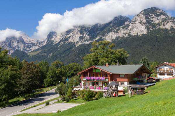 Mehr zu Hindenburglinde