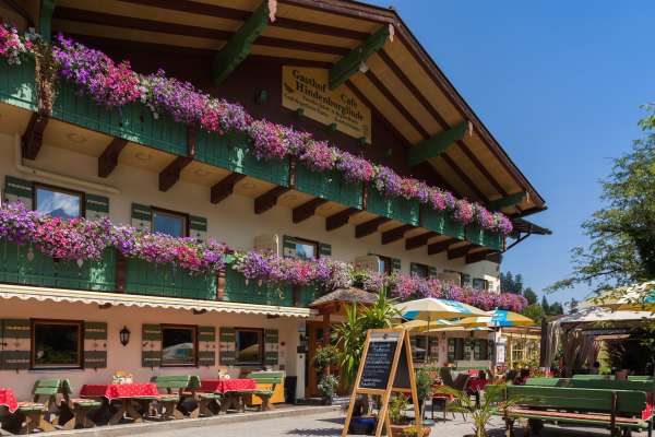 Bild aus der Galerie