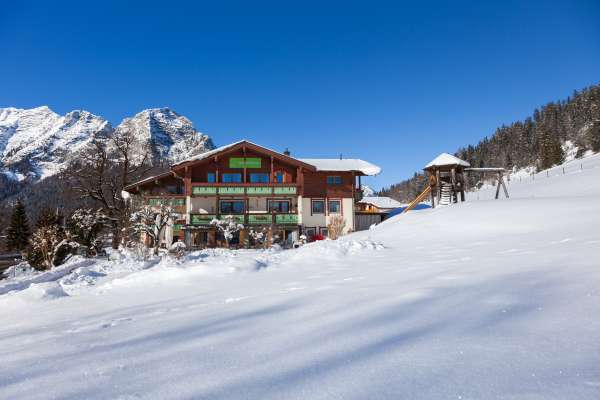 Bild aus der Galerie