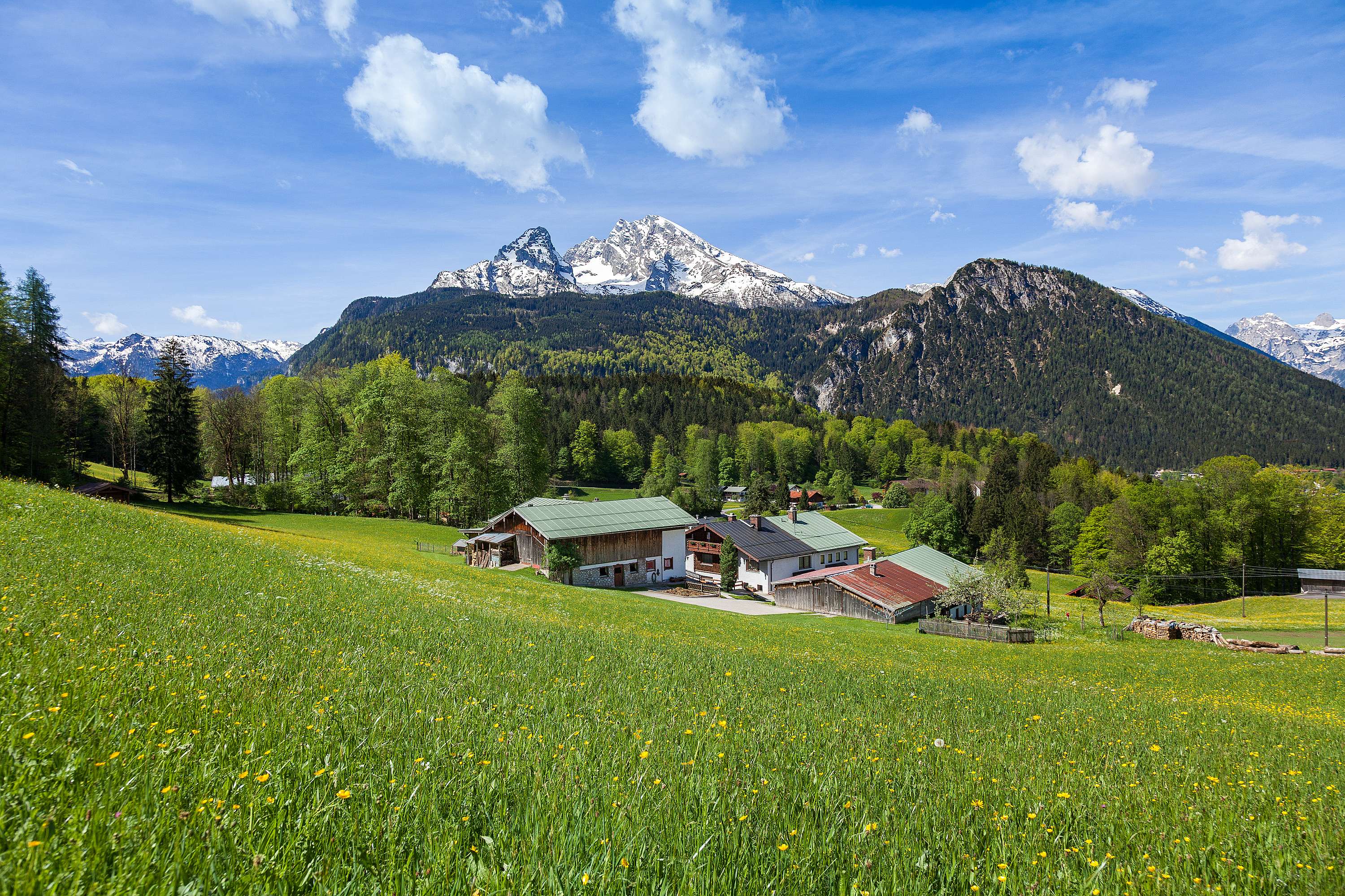 Gästehaus Viertelbrandlehen