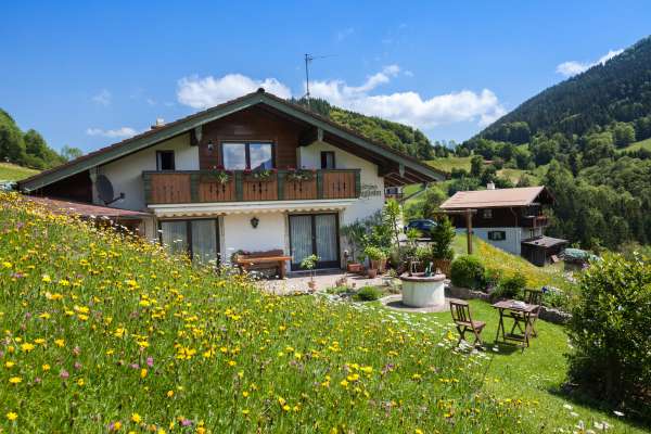 Mehr zu Landhaus Königsleiten