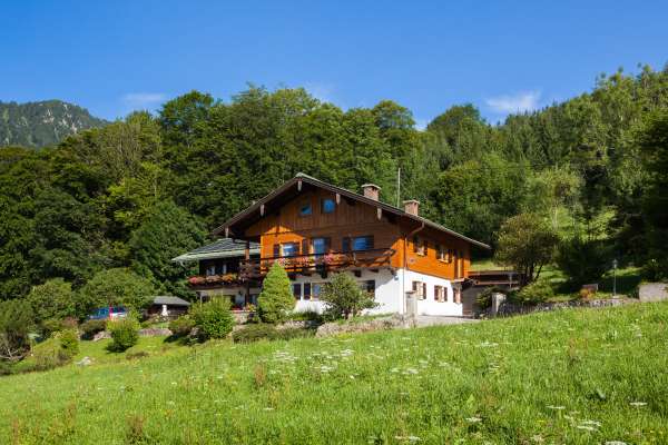 Mehr zu Haus Tauernblick