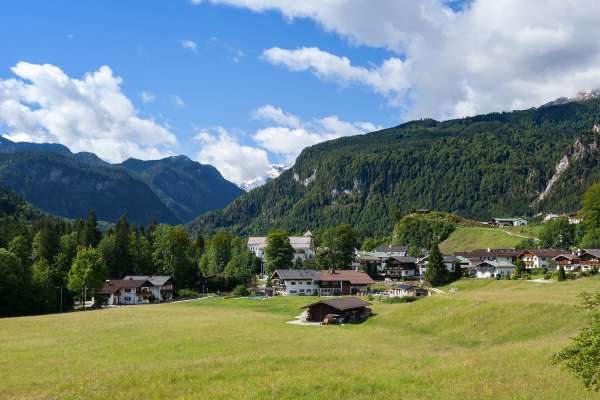 Bild aus der Galerie