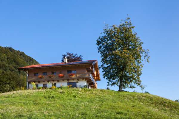 Mehr zu Ferienwohnung Zweckl