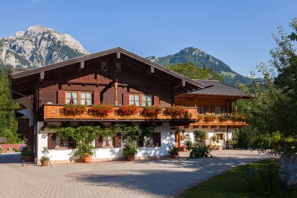 Mehr zu Pfingstlerlehen