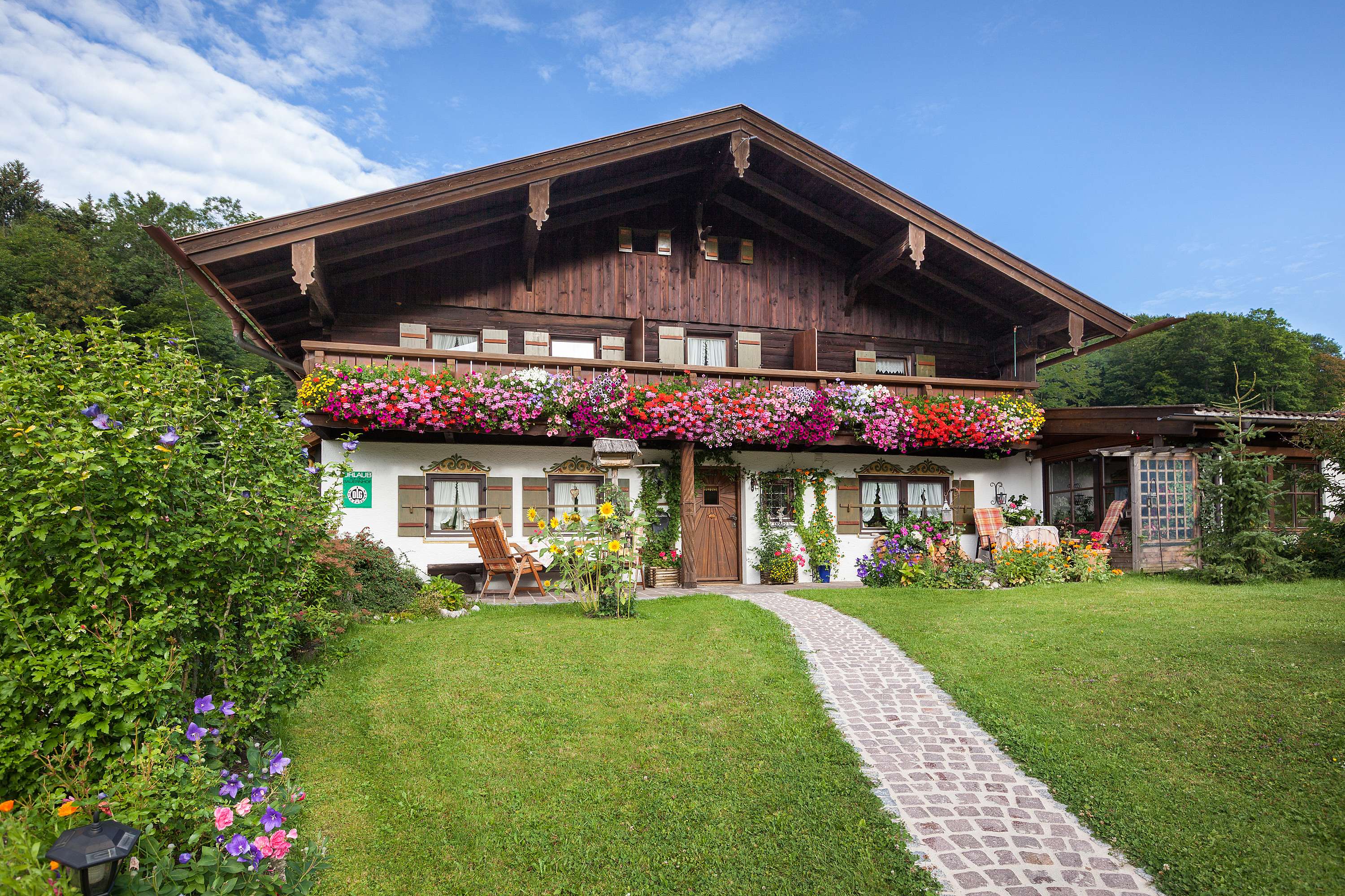 Gästehaus Jagerlehen