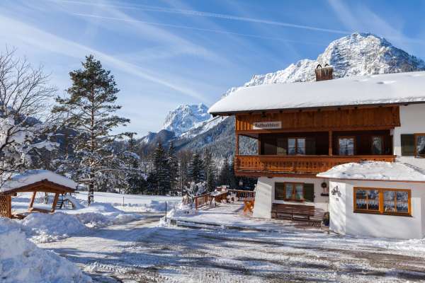 Bild aus der Galerie