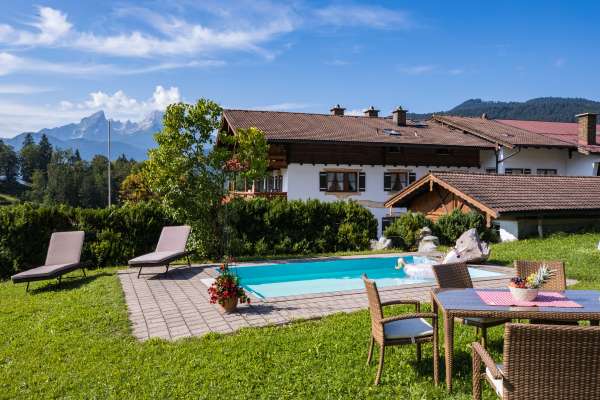 Mehr zu Guggenbichllehen