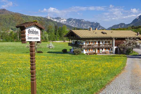 Bild aus der Galerie