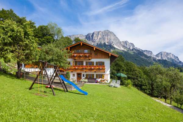 Mehr zu Haus Frauenlob