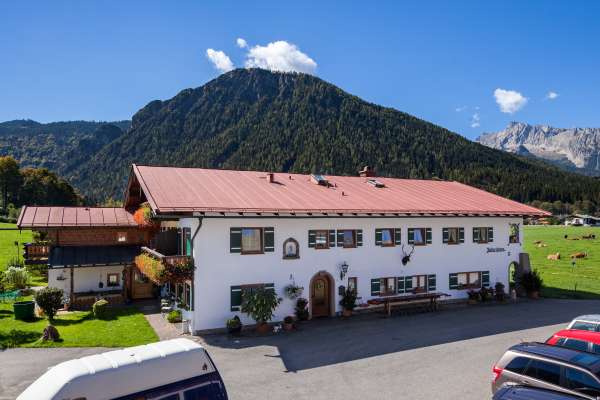 Bild aus der Galerie