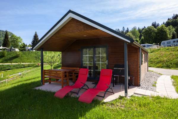 Mehr zu Campingplatz Allweglehen