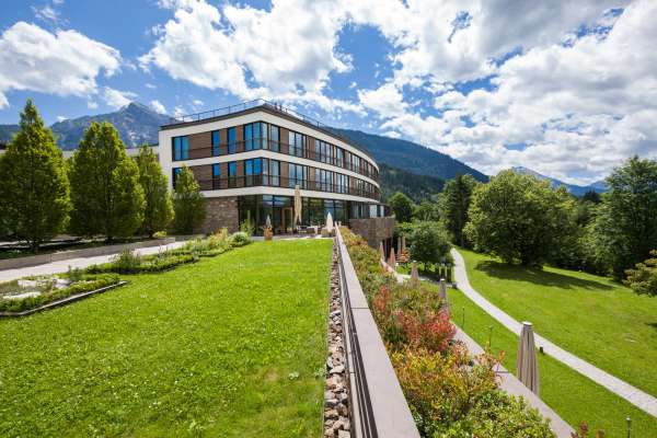 Bild aus der Galerie