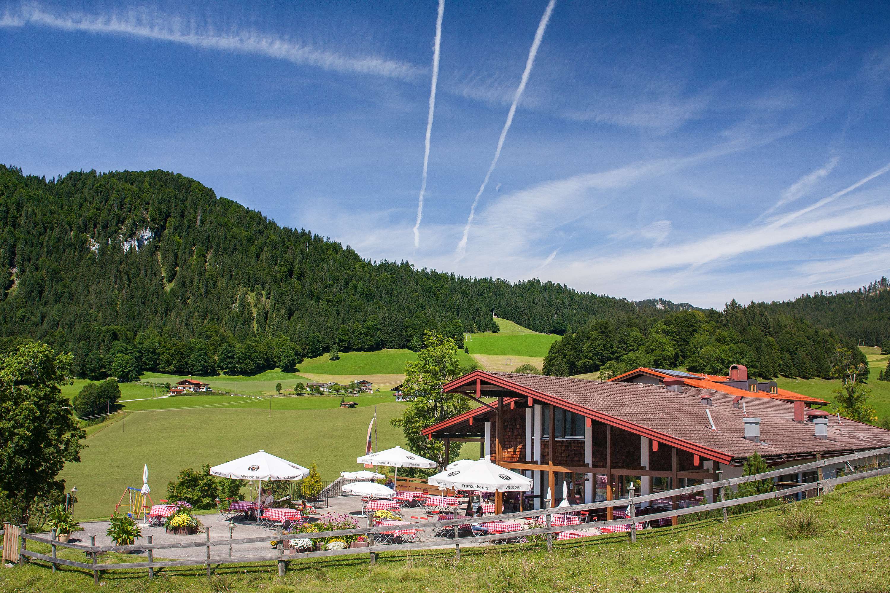 Wirtshaus Schwarzeck GbR