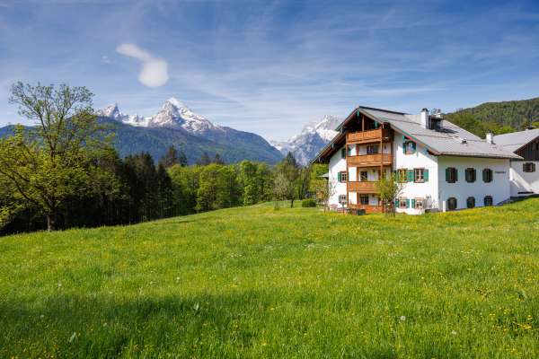 Mehr zu Roßpointlehen