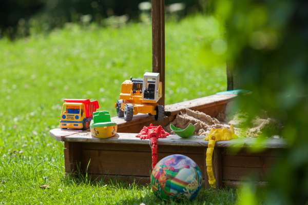 Bild aus der Galerie