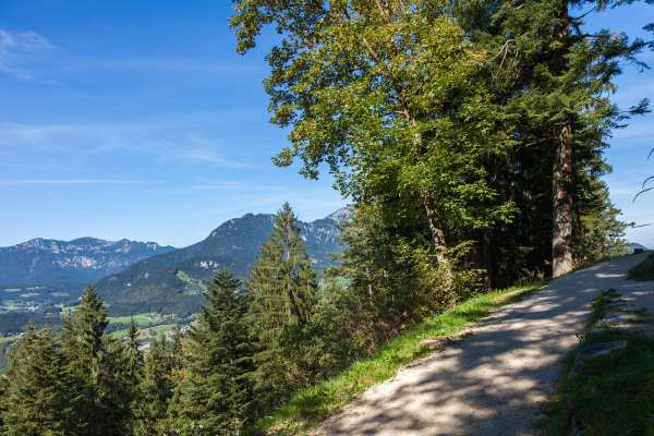 Mehr zu Carl von Linde Weg