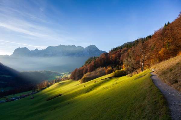Mehr zu Soleleitungsweg
