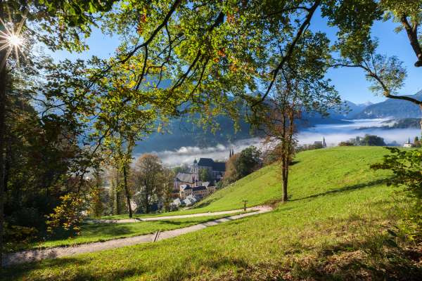 Mehr zu Emmaus Rundweg
