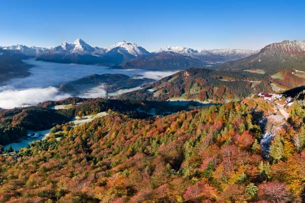 Mehr zu Kneifelspitze