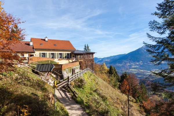 Mehr zu Söldenköpfl