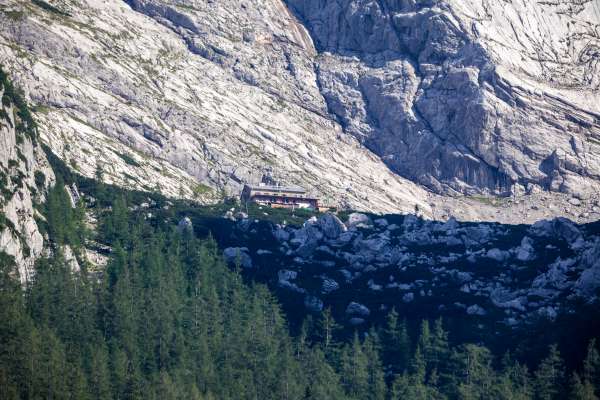 Mehr zu Blaueishütte