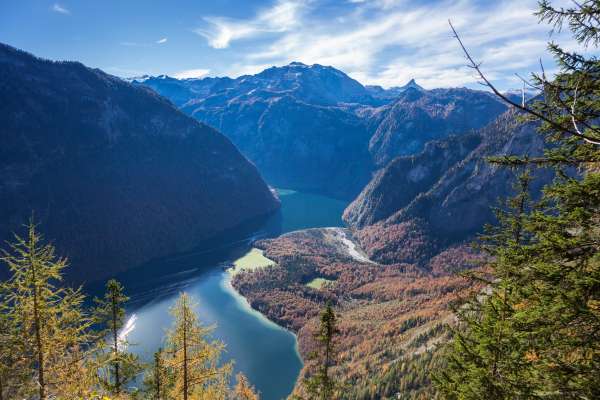 Mehr zu Archenkanzel