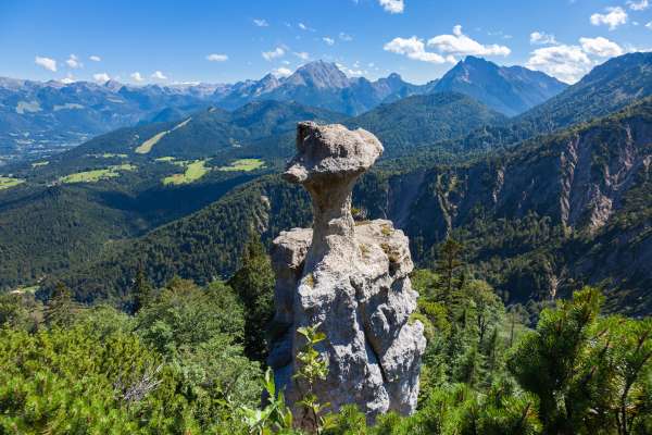 Mehr zu Steinerne Agnes