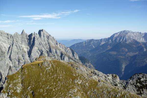 Mehr zu Hirschwieskopf