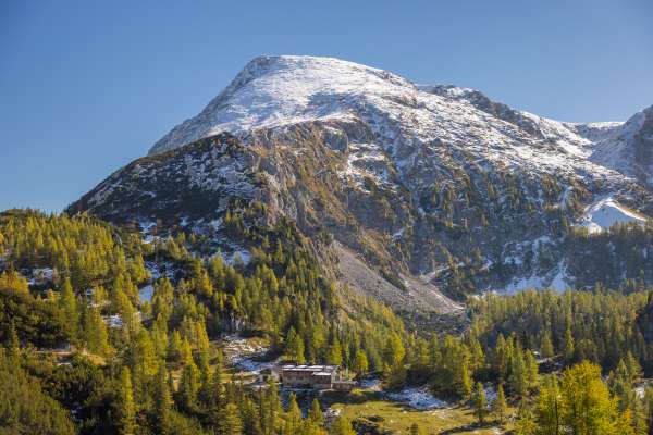 Mehr zu Schneibstein