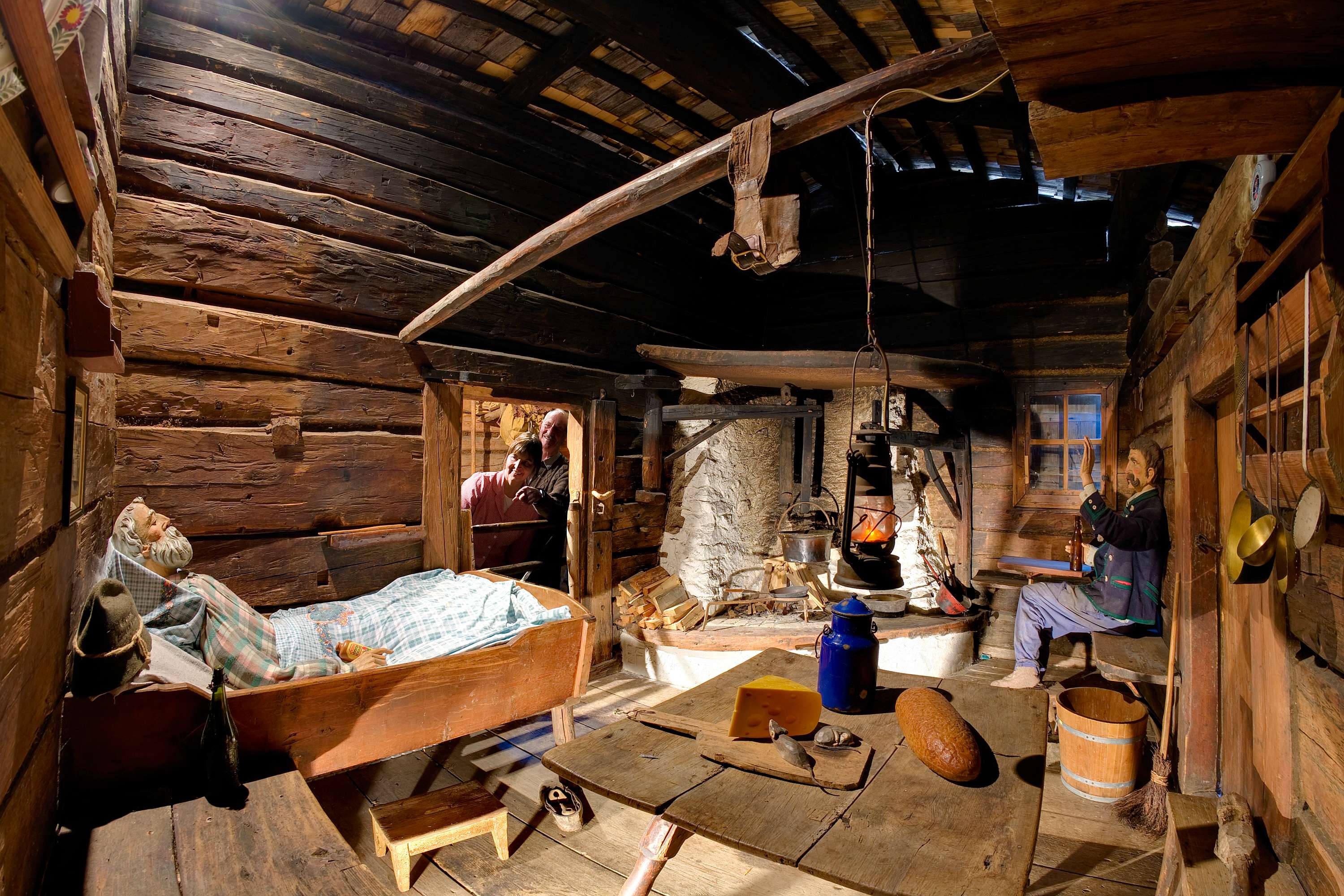 Enzianbrennerei Grassl