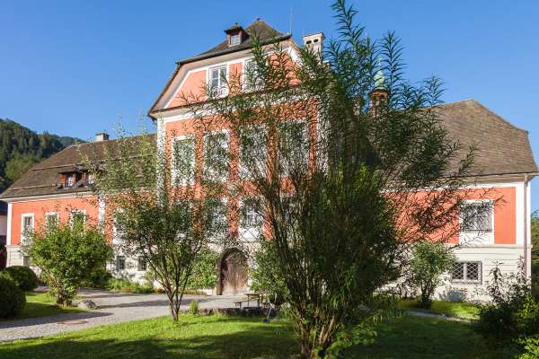 Mehr zu Schloss Adelsheim
