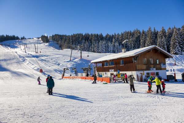 Mehr zu Götschen Skilifte