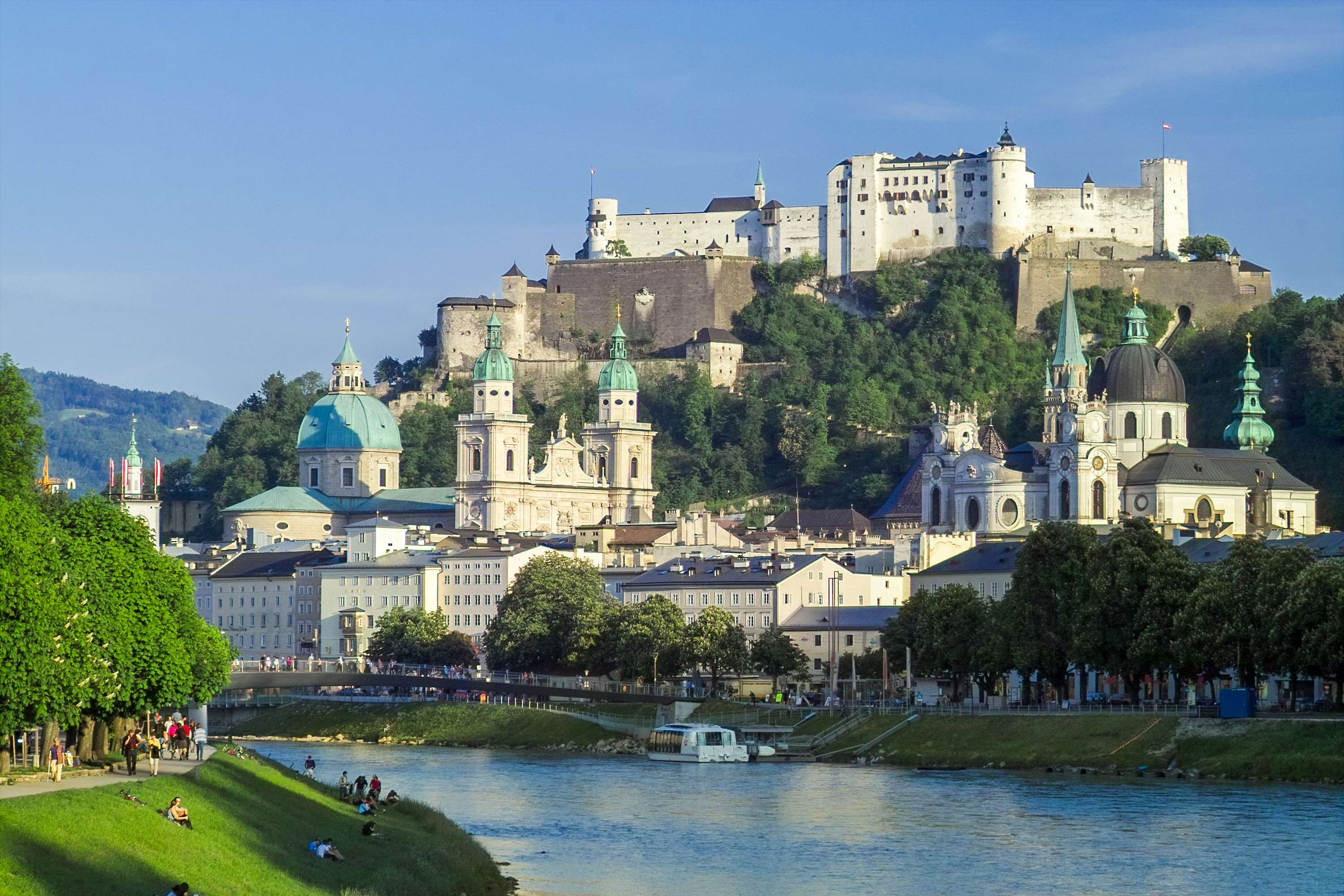Salzburg