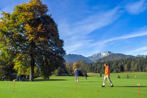Mehr zu Golf-Club Berchtesgaden e.V.