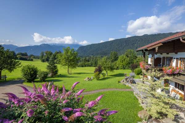 Mehr zu Haus Grubenlehen