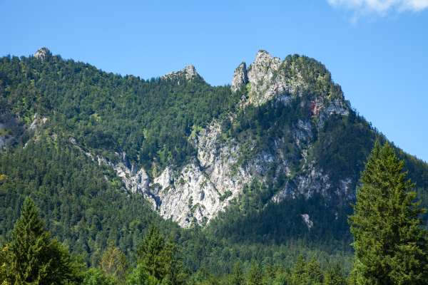 Mehr zu Schlafende Hexe