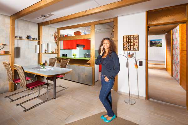 Bild aus der Galerie