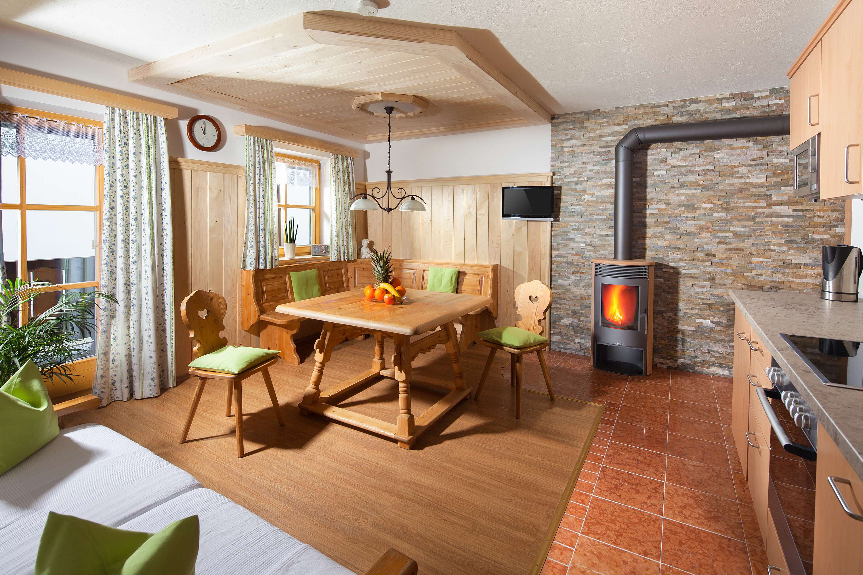 Ferienwohnung 1