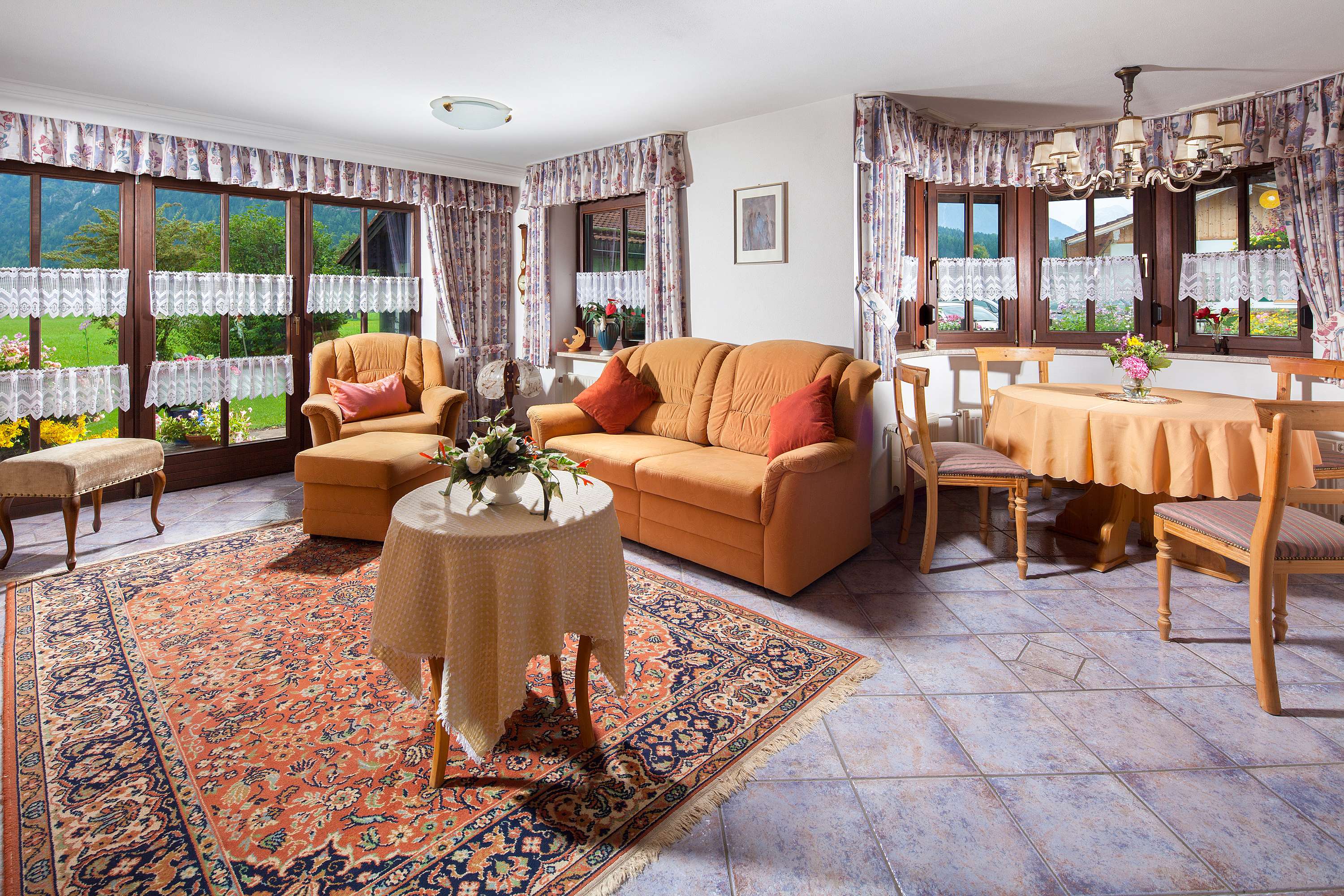 Ferienwohnung 1
