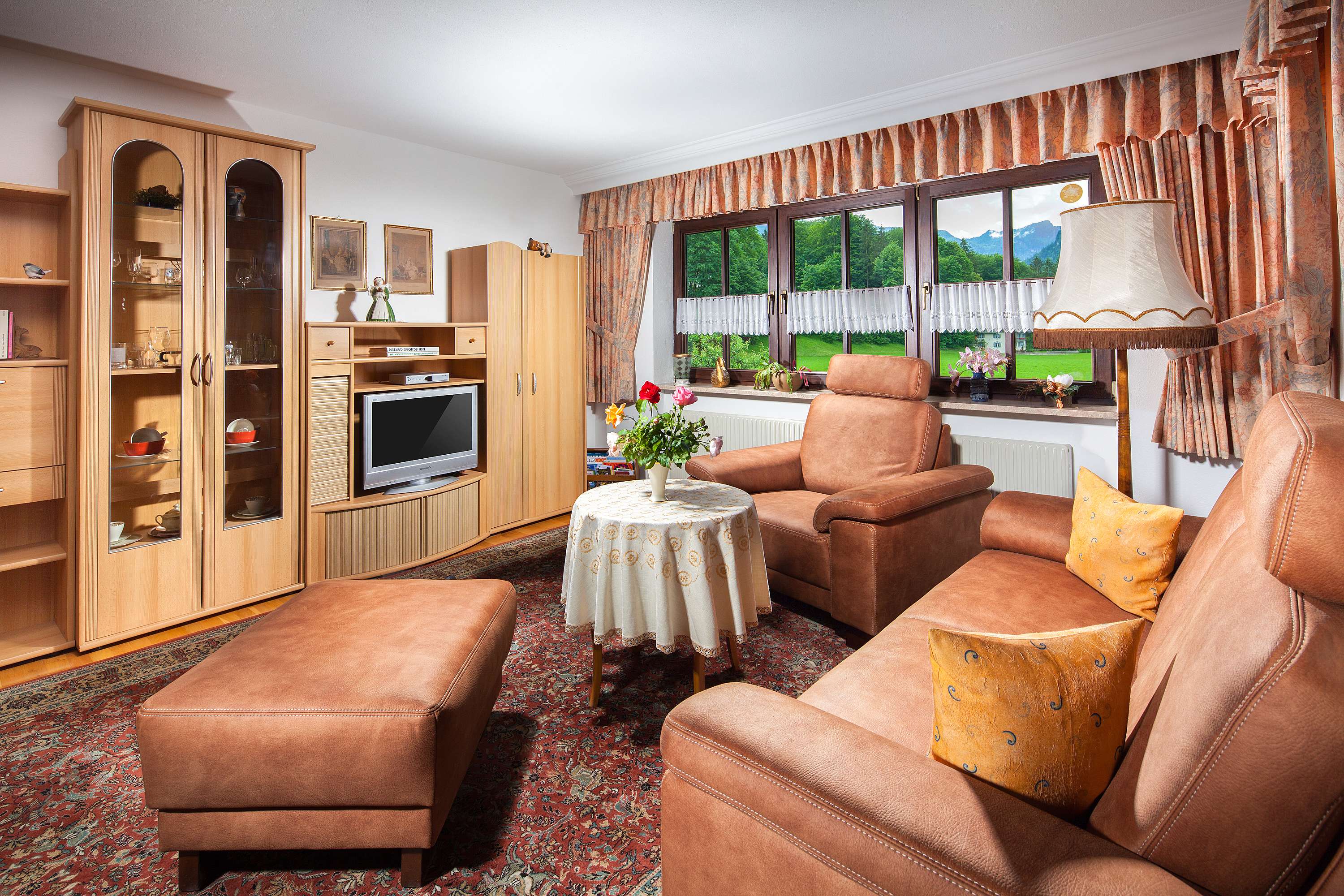 Ferienwohnung 2