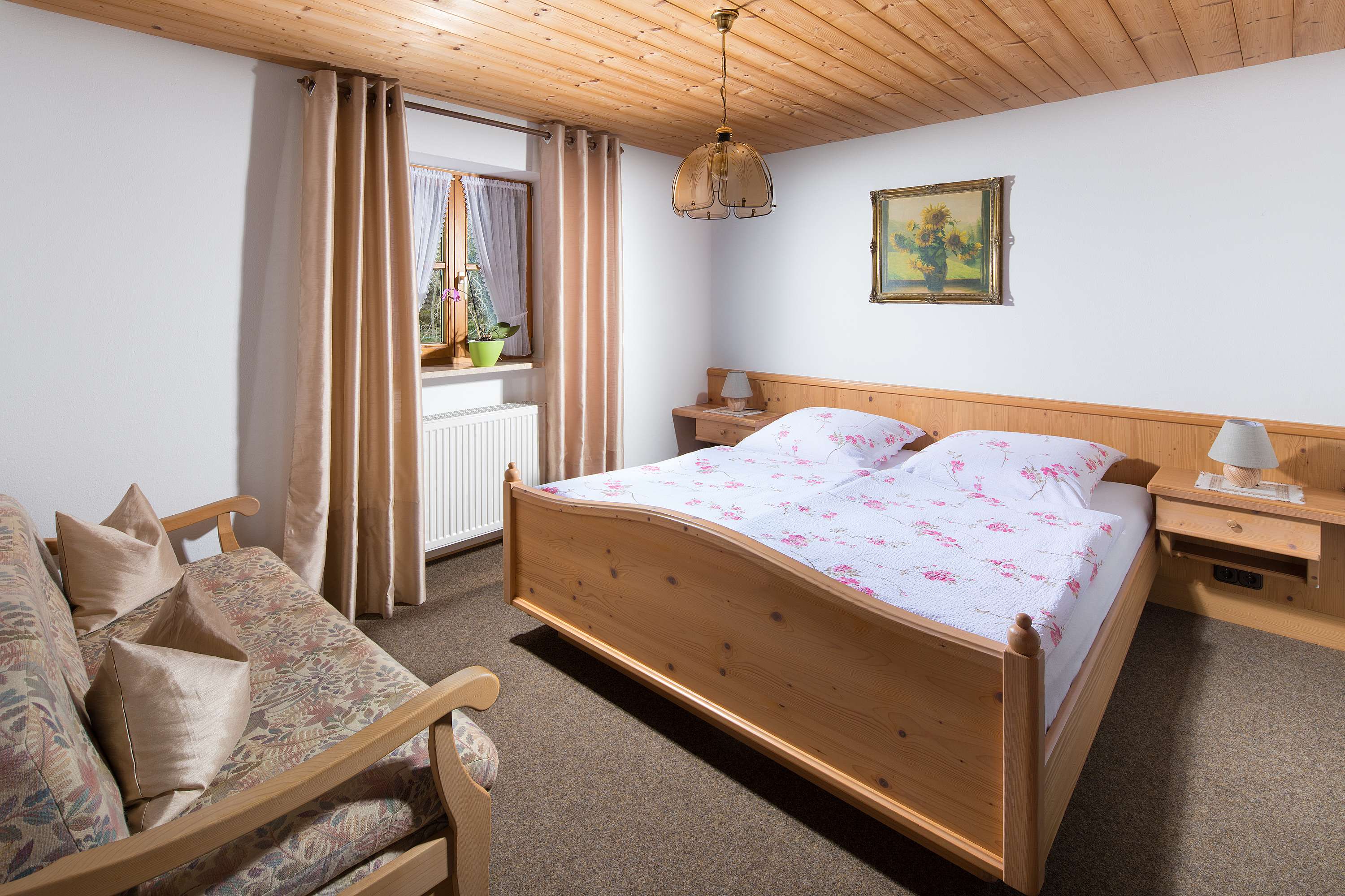Ferienwohnung 1