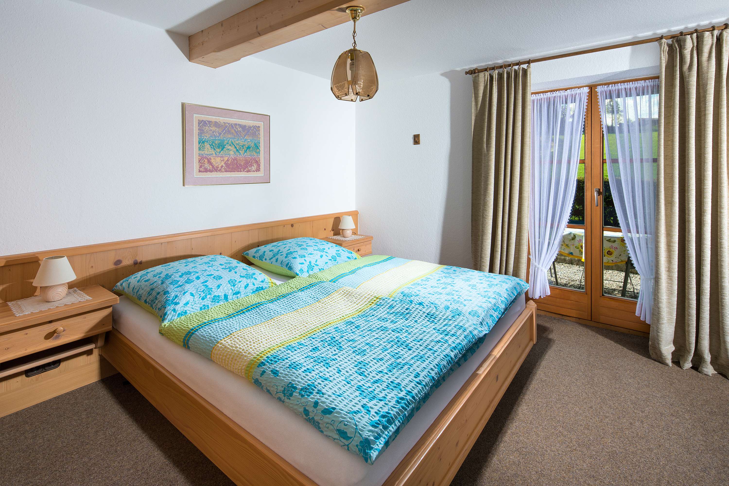 Ferienwohnung 2