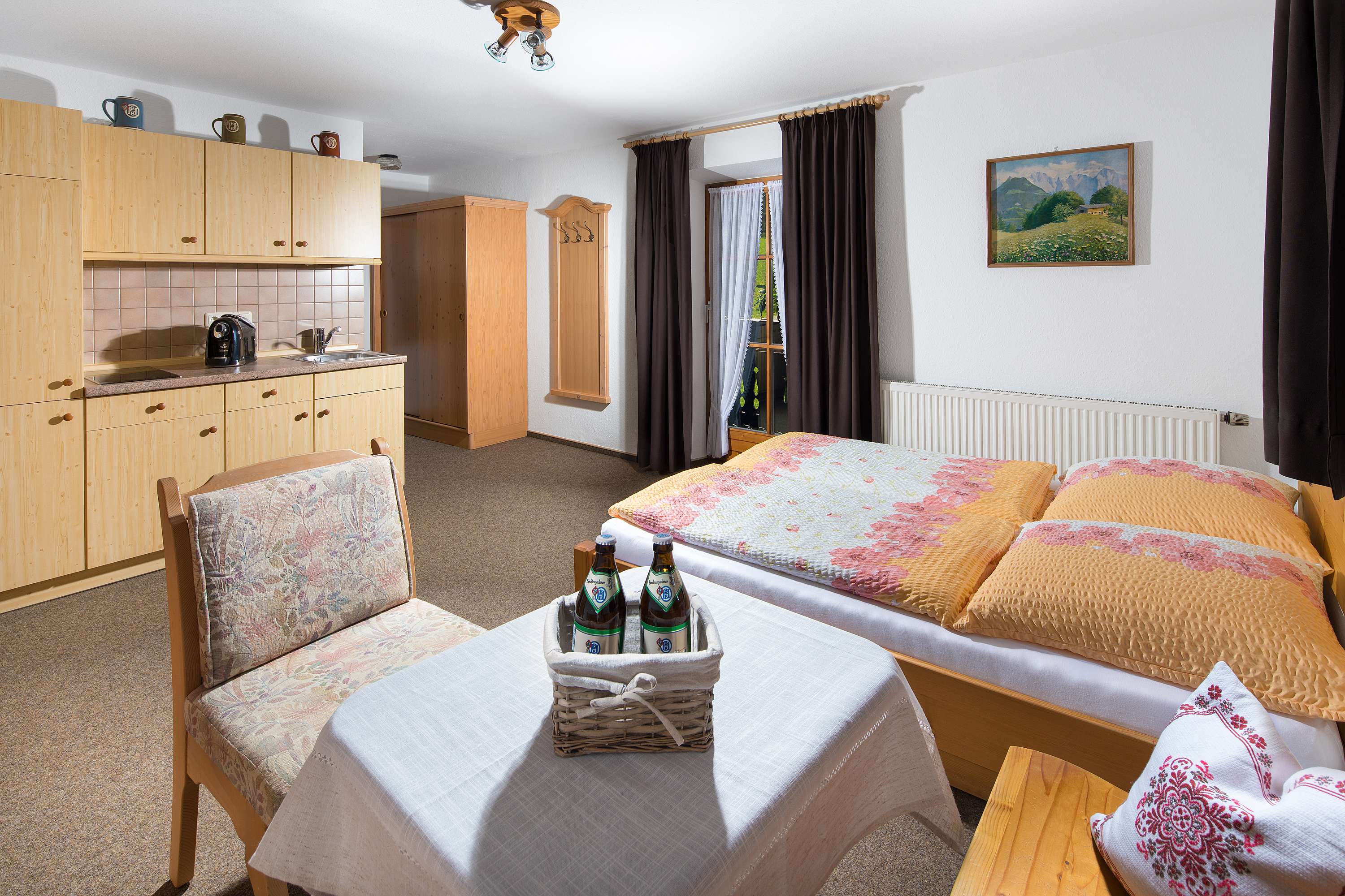 Ferienwohnung 3