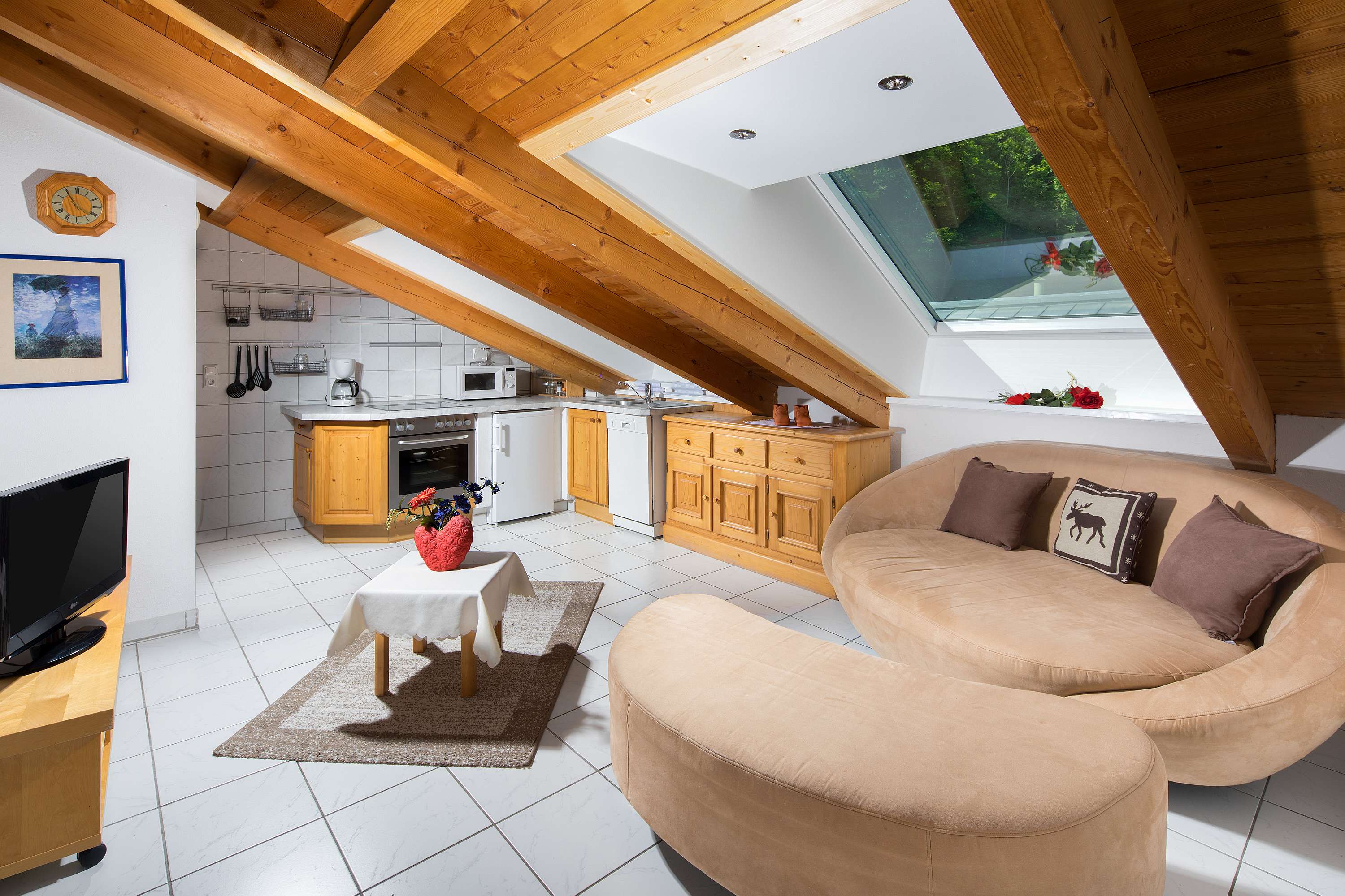 Ferienwohnung 3