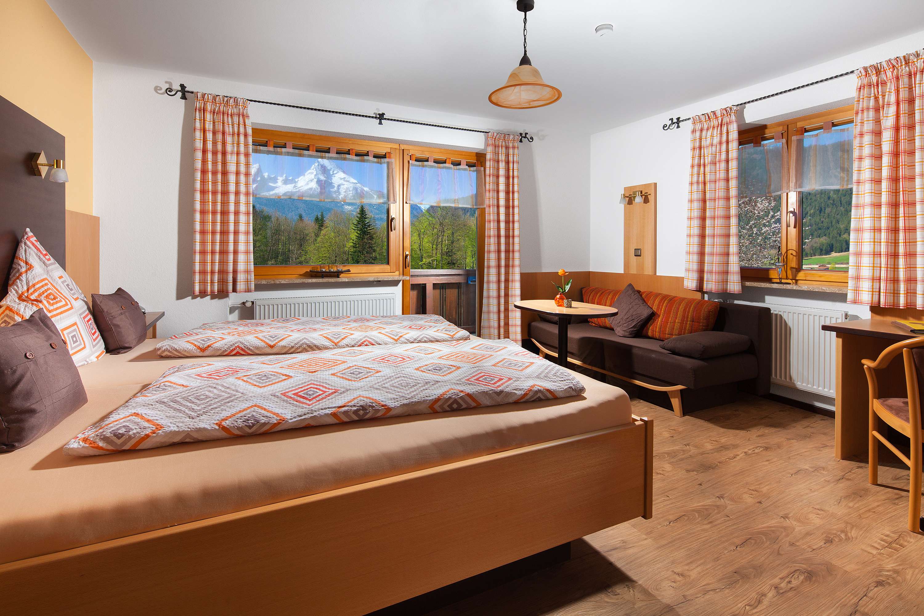Doppelzimmer 6