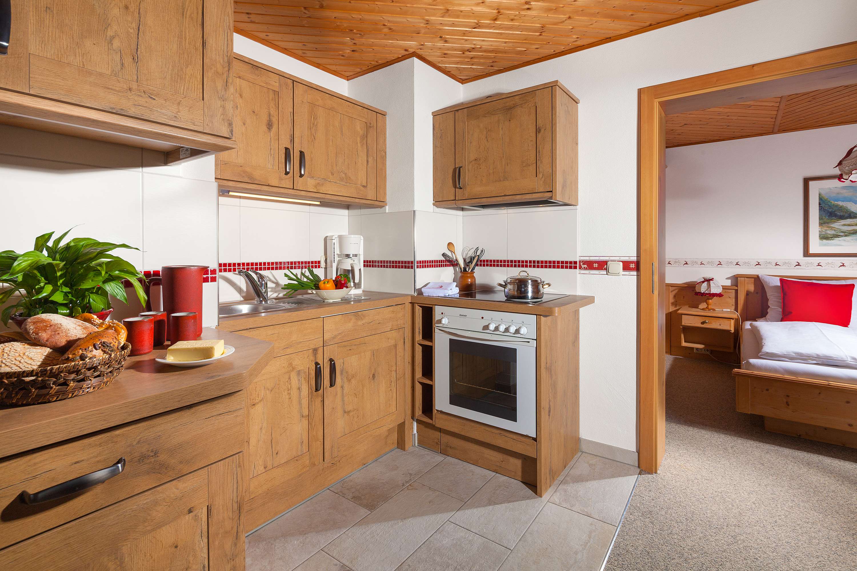 Ferienwohnung 2