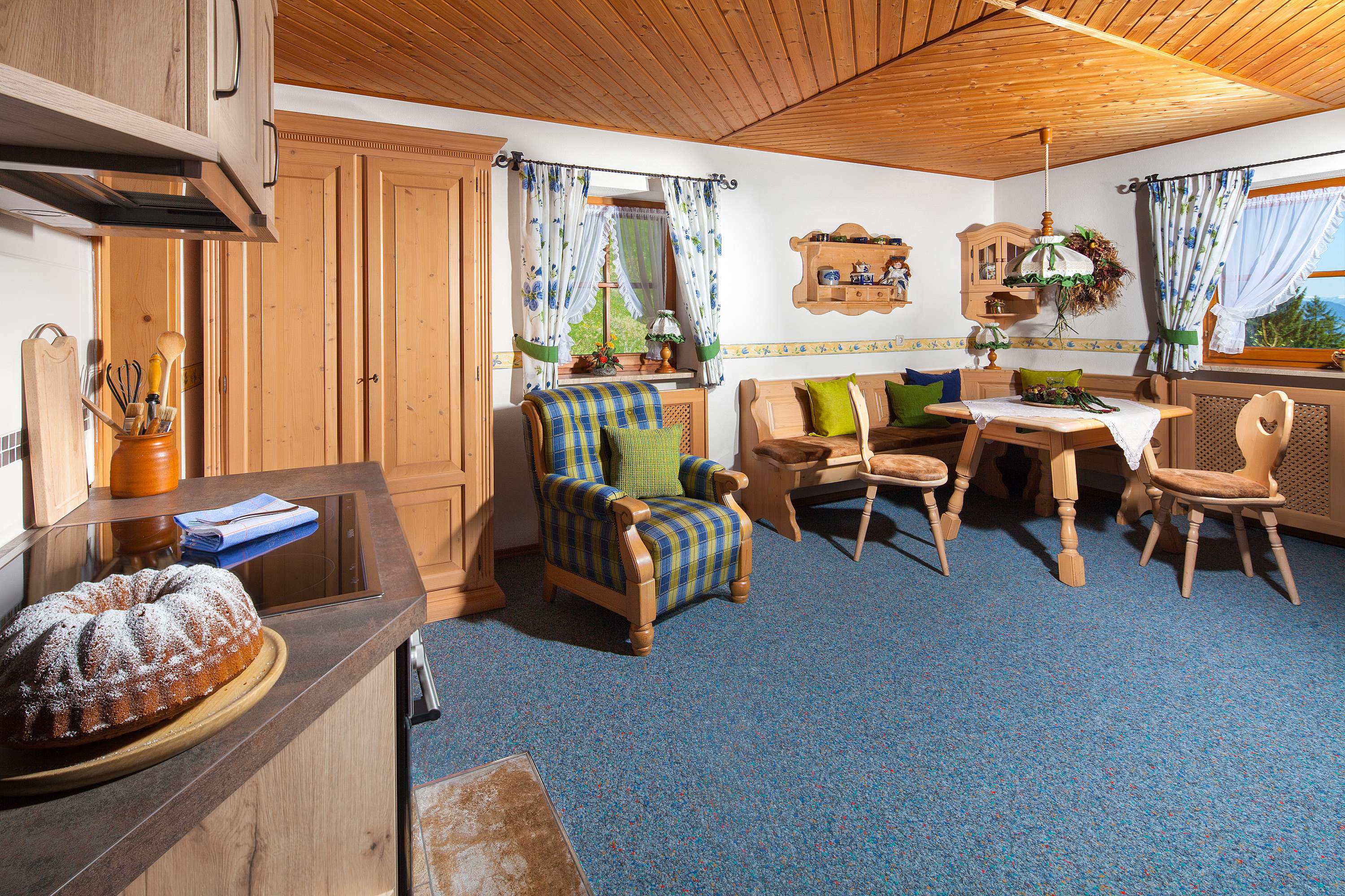 Ferienwohnung 3