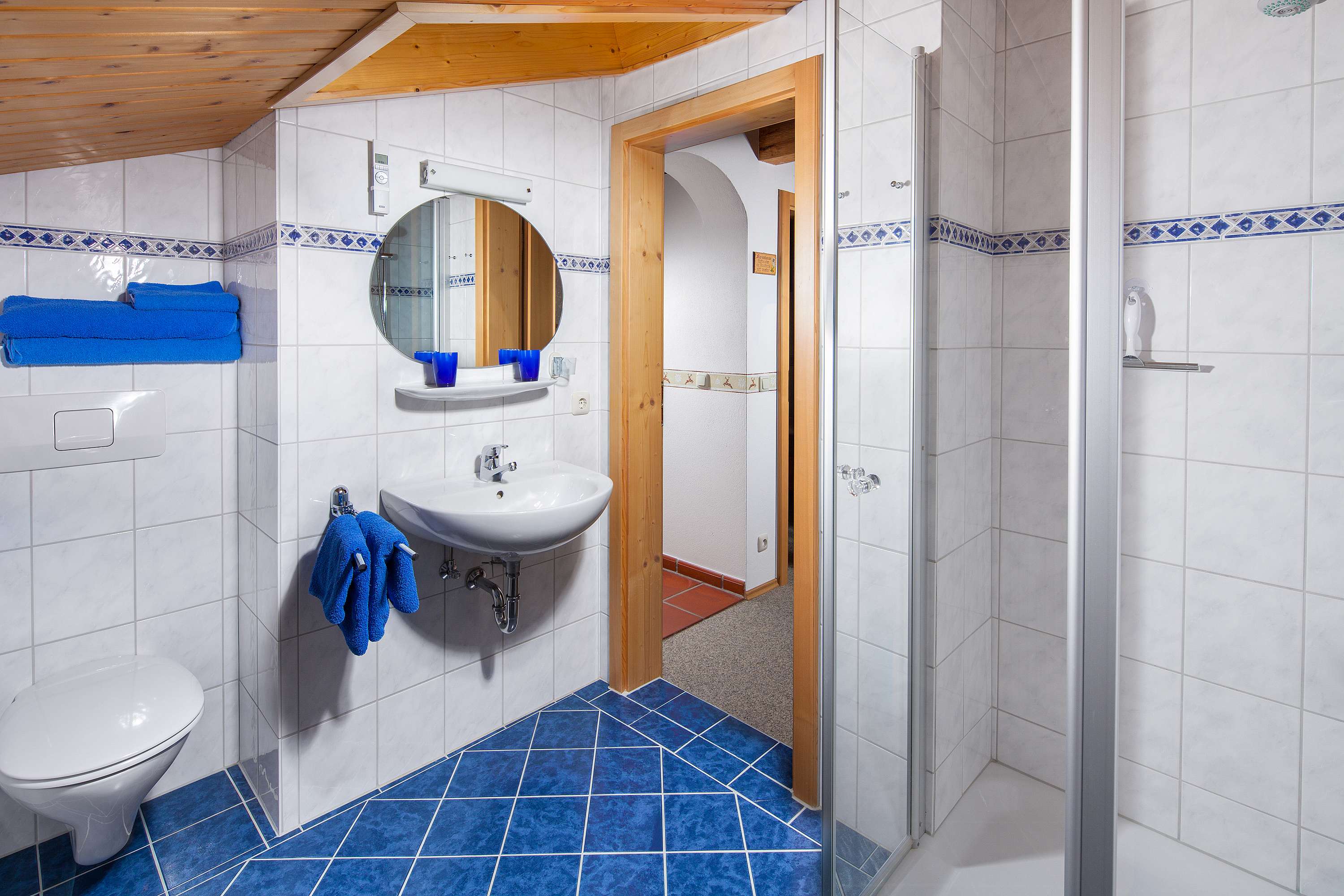 Ferienwohnung 4